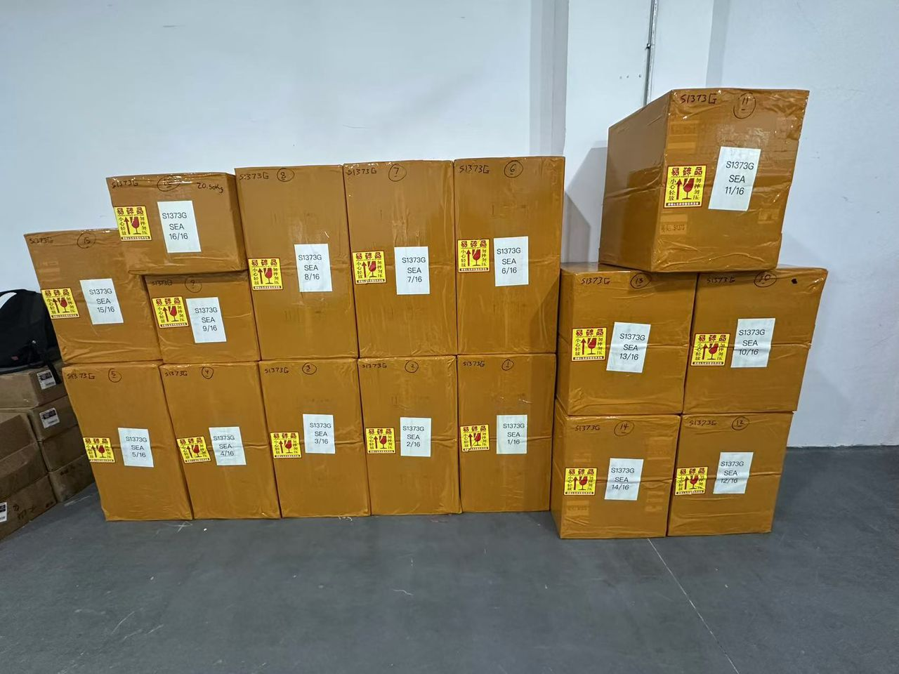 Cliente Satisfecho 2