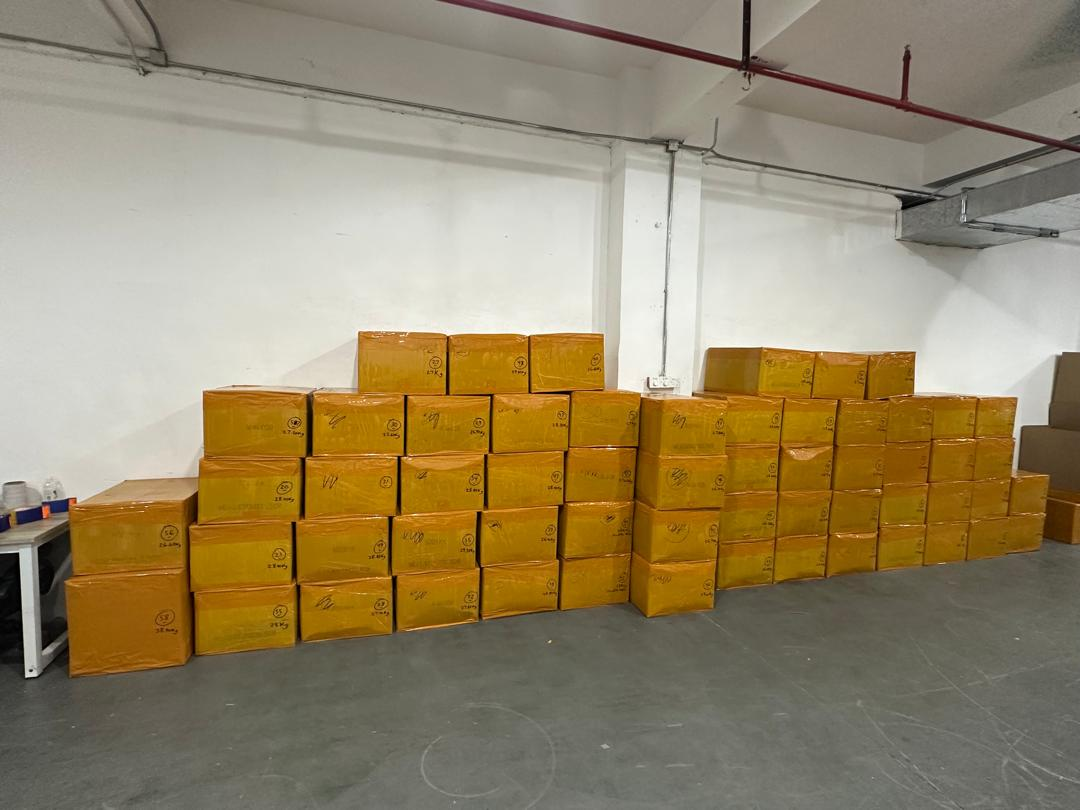 Cliente Satisfecho 3